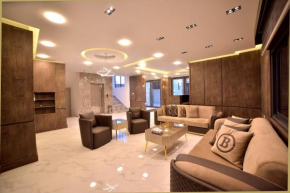 رمّ للأجنحة Rum Royal Suites